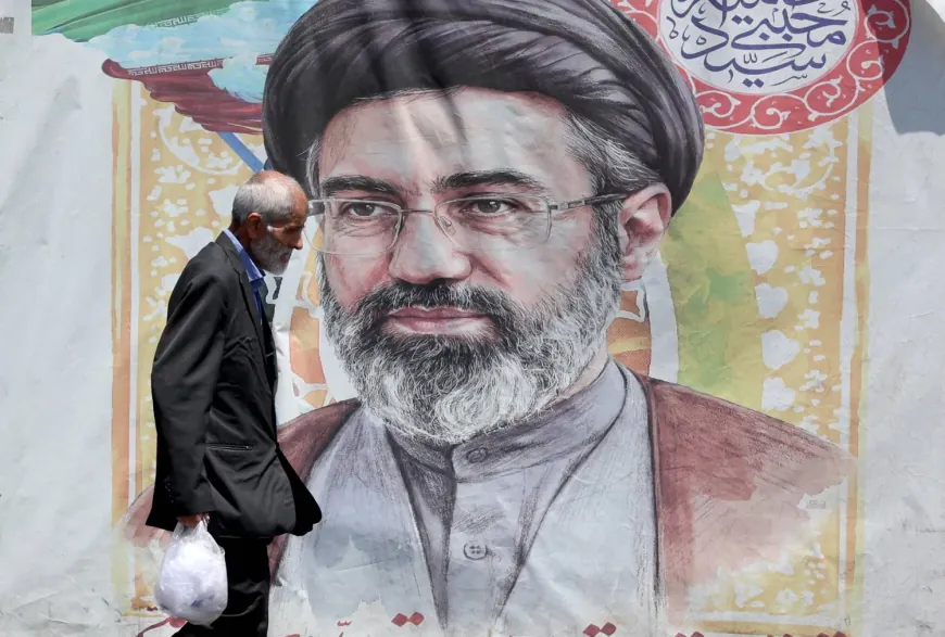 إيران تعيد بناء  ( دولة النجاة ): زلزال في بنية الحكم من إدارة الحرب إلى هندسة البقاء