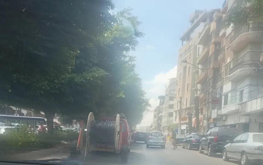 دويلات الكابلات تُستباح طرابلس: مافيا المولدات تتمدّد فوق أنقاض الدولة الغائبة