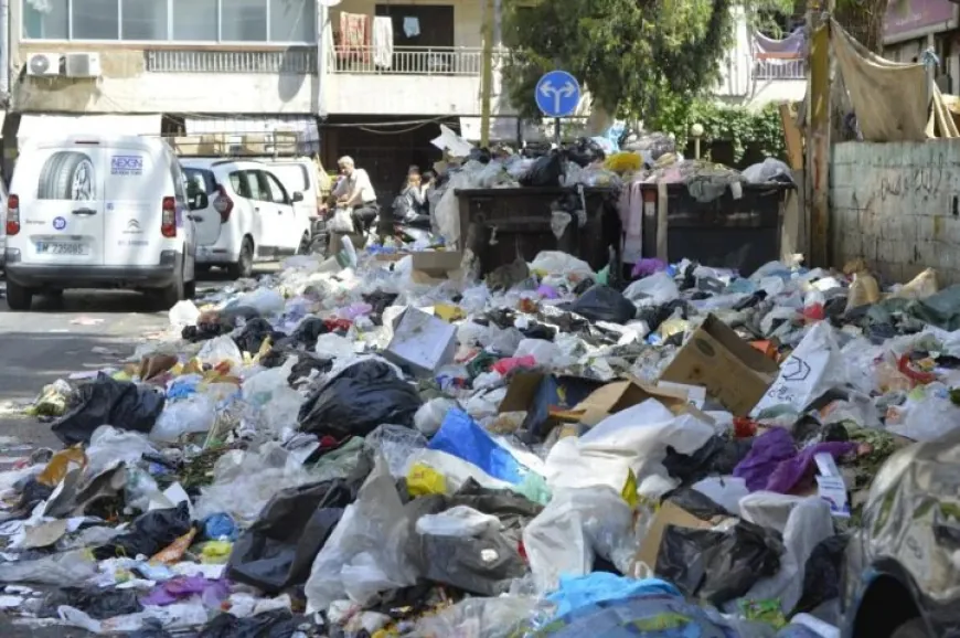 ضريبة النفايات أم ضريبة فشل الدولة؟ حين تتحول خزينة لبنان إلى جيب المواطن