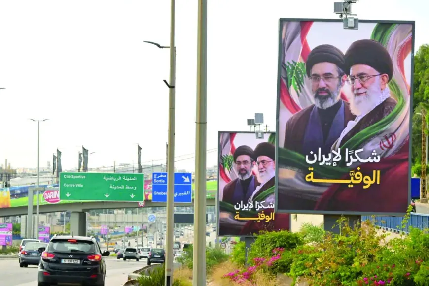 لبنان في قلب المعركة الإيرانية: كيف تستعيد الدولة مفتاح القرار؟
