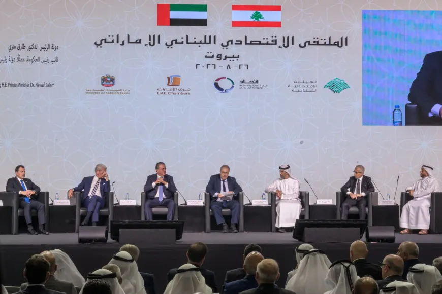 لبنان أمام الاختبار الخليجي: الإمارات فتحت الباب… والسعودية أعادت الثقة