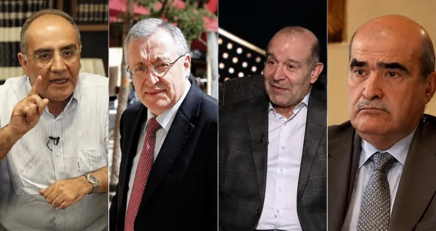 فخامة الرئيس جوزاف عون… هذا نداء من أجل دولة لا يخاف فيها الرئيس من رجال الدولة