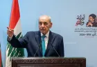 بري في مواجهة سؤال عون الأصعب: من يملك قرار لبنان؟