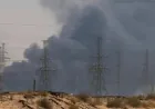 حين تصبح أراضي الدول منصاتٍ للحرب على الطاقة