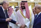 أين تركيا وباكستان؟ عندما يدخل تحالف مكة الاختبار