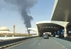 الزلزال بدأ فوق الرياض… فهل يهتزّ الشرق الأوسط من باب المندب؟