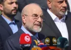 طهران ترفع سقف المواجهة: إذا لم نكن آمنين.. فلن تكون بنى الشرق الأوسط آمنة