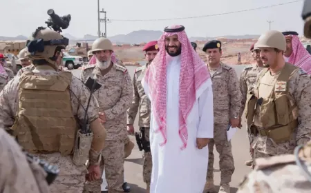 اليمن بعد سنوات الانتظار: حان وقت القرار
