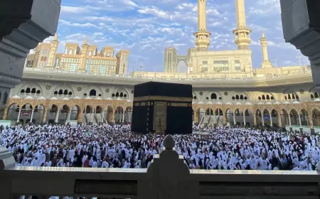 لا تختبروا صبر المنطقة
