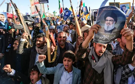 إلى الحوثيين وحلفاء إيران: لا تختبروا صبر السعودية ولا صمت الشارع العربي