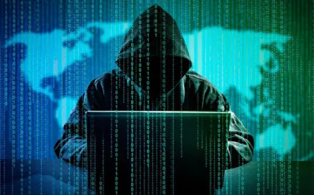 بعد فتح ملف توزيع الإنترنت غير الشرعي.. قرصنة تطال موقع «مراسل نيوز»