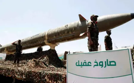 السعودية والخليج: لم يعد الرد التقليدي كافيًا