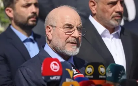 طهران ترفع سقف المواجهة: إذا لم نكن آمنين.. فلن تكون بنى الشرق الأوسط آمنة