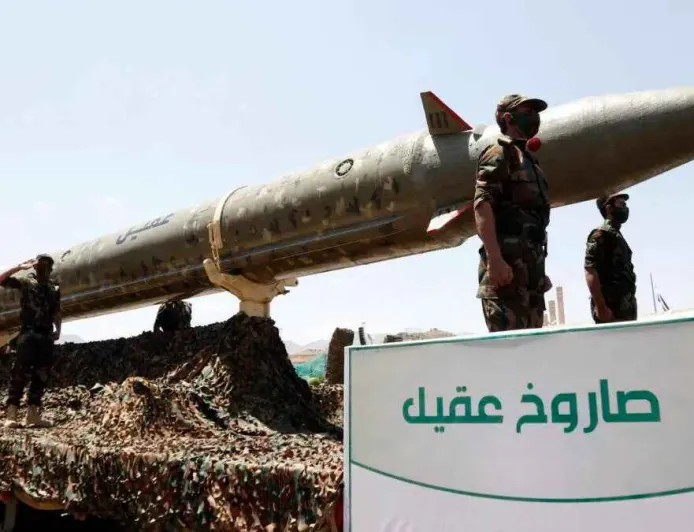 السعودية والخليج: لم يعد الرد التقليدي كافيًا