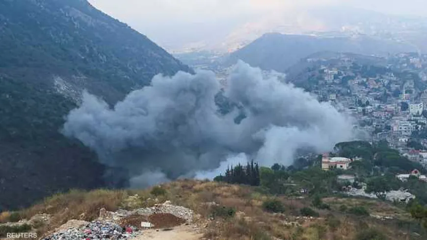 كفى قتلاً... لبنان ليس ساحة مفتوحة للجميع