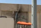 محمد حجازي يستنكر استهداف محطة طيبة: أمن المدينة المنورة خط أحمر