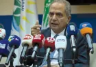 جعجع يرفع شعار  مع المواطن ... فهل يستخدم وجعه لإسقاط سلام؟