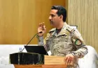 السعودية تعلن تنفيذ عملية عسكرية واسعة ضد الحوثيين في اليمن