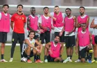 القوة الضاربة.. غيابات الاتحاد السعودي أمام الهلال في الكلاسيكو