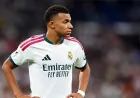 تعويض ضخم وإيقاف.. مبابي في حالة تهديد بسبب ريال مدريد