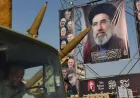 إيران تعيد بناء مخزونها من الصواريخ والمسيّرات