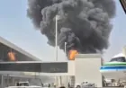 تصعيد حوثي كبير.... 12 قتيلاً وأكثر من 300 جريح بالهجوم على مطار الرياض