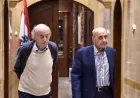 جنبلاط يدقّ ناقوس الخطر ويتواصل مع بري: هل تنعكس المواجهة السعودية ـ الحوثية على لبنان؟