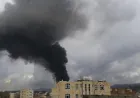 فيديو قديم ينتشر بادعاءات كاذبة عن غارات على صنعاء