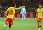 سعود عبد الحميد يحقق إنجازاً تاريخياً في دوري الأبطال الأوروبي