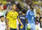 تأجيل ثلاث مباريات في الجولة التاسعة من الدوري السعودي