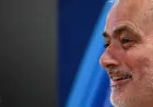 مورينيو يرد بسخرية على صحفي حول أهمية مواجهة ريال مدريد وروما