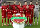 شباب الأهلي يشكر الاتحاد السعودي على استقبال دافئ في جدة