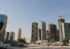 إصابة مقيم عربي بشظايا صاروخ باليستي في الرياض