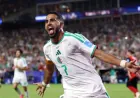 نادي الشمال القطري يضم نجم الكرة الجزائري رياض محرز