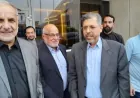 زيارة الموفد الإيراني إلى بيروت: من يستقبل من، ومن يقرر باسم لبنان؟
