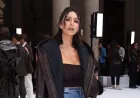 بقالب حلوى رومانسي.. ناصيف زيتون يحتفل بعيد ميلاد دانييلا رحمة
