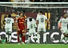 ريال مدريد يحقق فوزاً درامياً على روما في دوري الأبطال