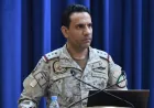 تفاصيل جديدة عن هجمات الحوثيين على المطارات السعودية والعمليات العسكرية ردًا عليها