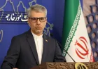 إيران تعلن استعدادها للوساطة بين الرياض والحوثيين