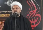 مراسل نيوز | مواقف أحمد قبلان تعيد فتح النقاش حول شرعية الدولة ومرجعية المؤسسات