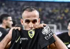 نجم الزمالك يعتذر عن احتفاله الاستفزازي بالهدف الذهبي