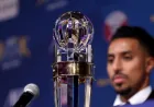 الدوسري والبريكان يتنافسان على لقب أفضل لاعب في آسيا