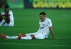 الزمالك يوقف لاعبه ناصر منسي ويحيله للتحقيق