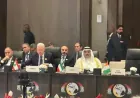 رجي أمام "منظمة التعاون الإسلامي": ندعو إيران وأذرعها إلى وقف الاعتداءات على دول الخليج والأردن