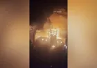 فرنسا تشهد ليلة عنف واحتراقات بعد تحول الاحتجاجات إلى أعمال شغب