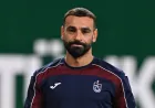صلاح يواجه بشكتاش في مباراة حاسمة بالدوري التركي