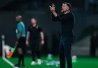 كونسيساو يوضح تصريحاته حول لاعبي الدوري السعودي
