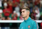 الاتحاد البرتغالي يفرض عقوبة على رونالدو.. ما المباريات المتوقع غيابه فيها؟