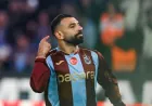 صلاح يسجل في فوز طرابزون سبور على بشكتاش