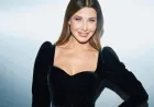 المخمل يعود ليهيمن على إطلالات النجمات العربيات